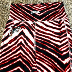 Women’s small Atlanta Falcons leggings